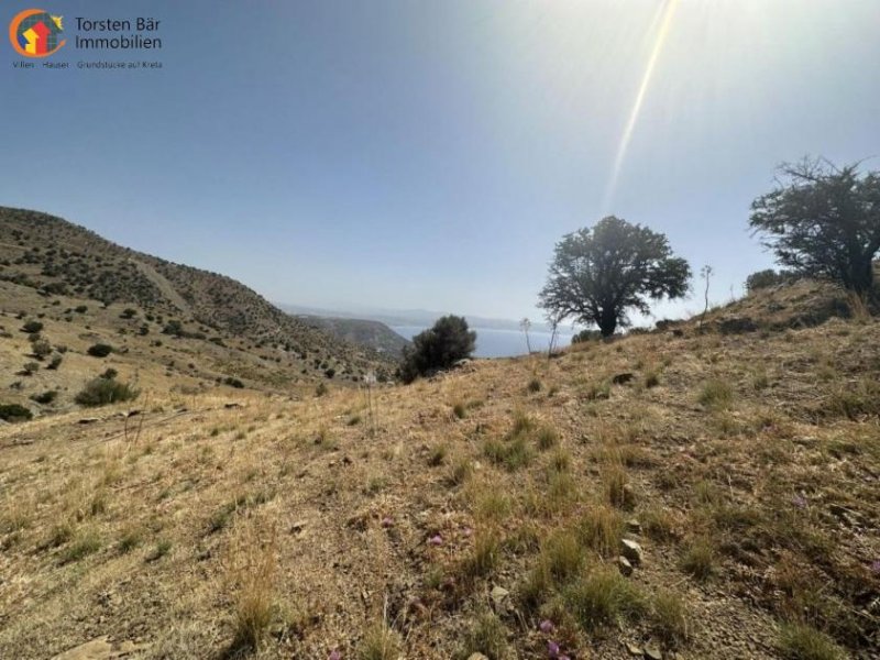 Agia Galini Kreta Agia Galini, eines der letzten Baugrundstücke in Ag. Georgios Grundstück kaufen